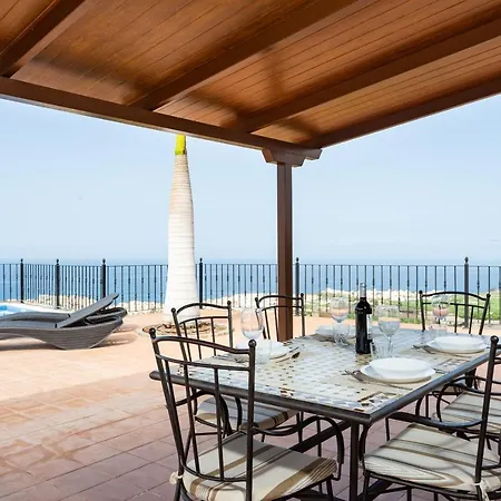 Vinco Ferienhaus Alcalá la Real