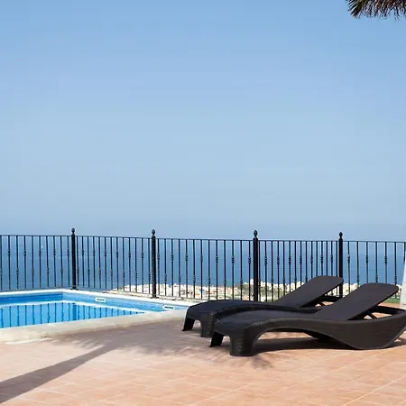 Vinco Hébergement de vacances Alcalá la Real