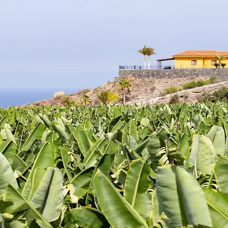 Hébergement de vacances Vinco