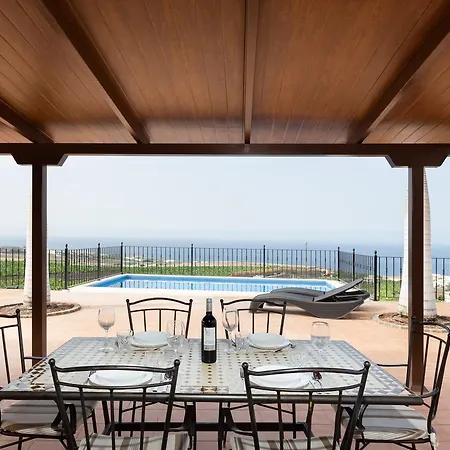 Vinco Alcalá la Real