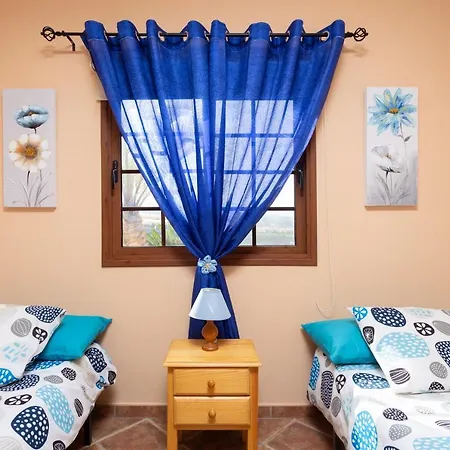 Vinco Nyaraló Alcalá la Real